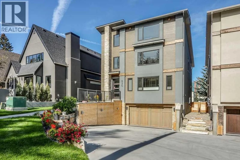 826 Durham Avenue Southwest, Calgary, Alberta, T2T5R2, Calgary, Alberta — photo 1 of 5
