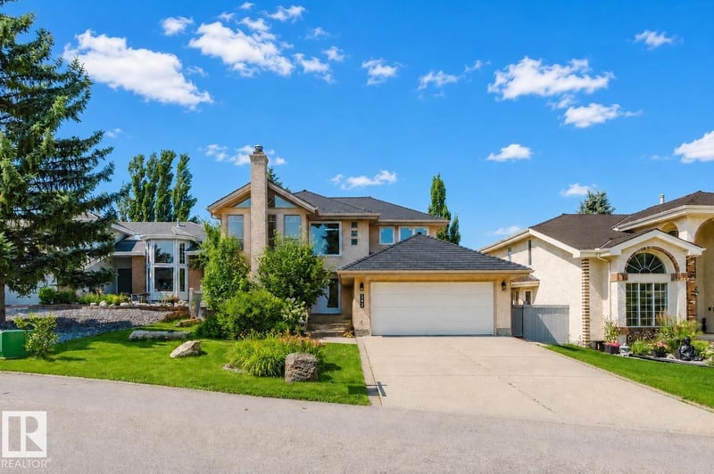 342 O'CONNOR CL NW, Edmonton, Alberta, T6R1L5, Edmonton, Alberta — photo 1 of 5