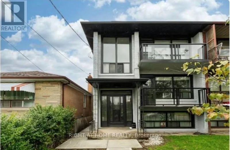 #1 31 Wesley Street, Toronto (Mimico), Ontario, M8Y2W5, Toronto (Mimico), Ontario — photo 1 of 5