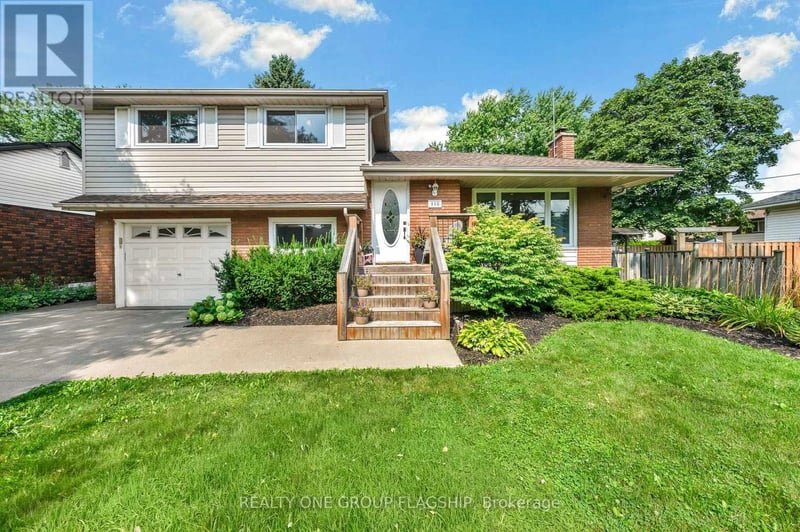 118 Princeton Drive, Hamilton (Sherwood), Ontario, L8T4B7, Hamilton (Sherwood), Ontario — photo 1 of 5