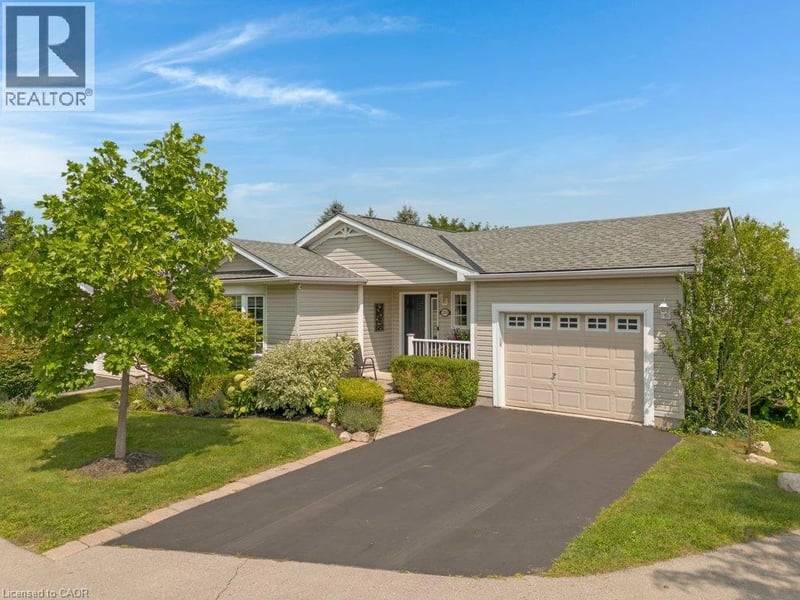 103 DUNADRY Lane, Freelton, Ontario, L0R1K0, Freelton, Ontario — photo 1 of 5
