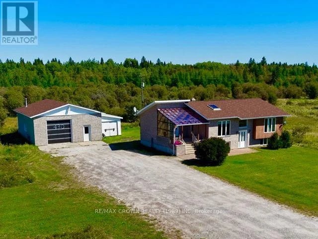 430 HIGHWAY 11, Mattice-Val Cote (Mattice), Ontario, P0L1T0, Mattice-Val Cote (Mattice), Ontario — photo 1 of 5