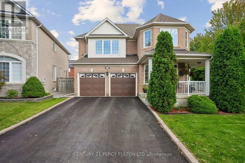 33 Redbud Street, Markham (Wismer), Ontario, L6E1G3, Markham (Wismer), Ontario — photo 1 of 5