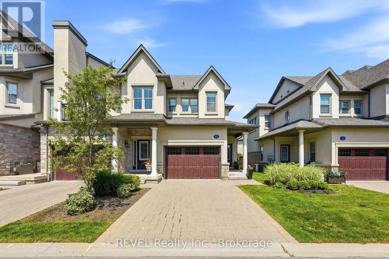 #S14 14 St. Andrews Lane South, Niagara-on-the-Lake (Town), Ontario, L0S1J0, Niagara-on-the-Lake (Town), Ontario — photo 1 of 5