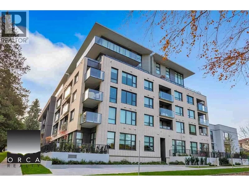 #509 4427 CAMBIE Street, Vancouver, British Columbia, V5Z2Y8, Vancouver, British Columbia — photo 1 of 5