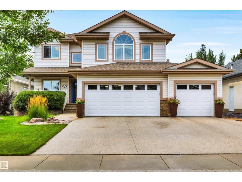 26 EASTPARK DR, St. Albert, Alberta, T8N6Z5, St. Albert, Alberta — photo 1 of 5