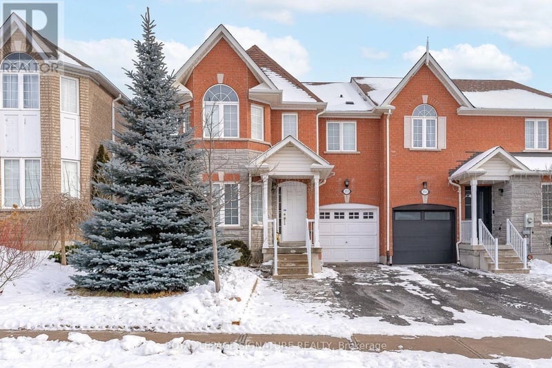 #BSMT 353 Wood Duck Lane, Newmarket (Woodland Hill), Ontario, L3X2X8, Newmarket (Woodland Hill), Ontario — photo 1 of 5