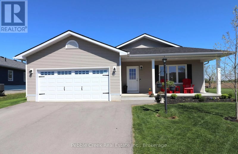 179 Lake Breeze Drive, Ashfield-Colborne-Wawanosh (Colborne), Ontario, N7A0C6, Ashfield-Colborne-Wawanosh (Colborne), Ontario — photo 1 of 5