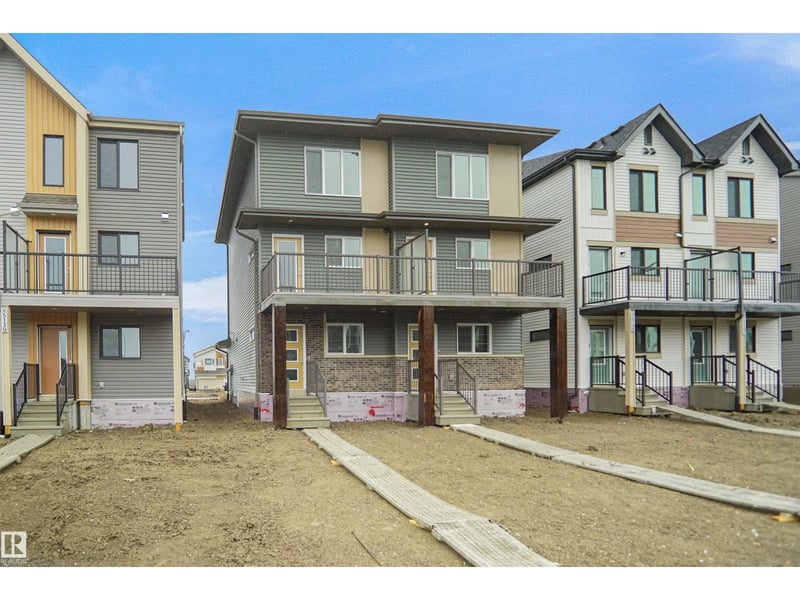 5139 RIVER'S EDGE WY NW, Edmonton, Alberta, T6M3B6, Edmonton, Alberta — photo 1 of 5