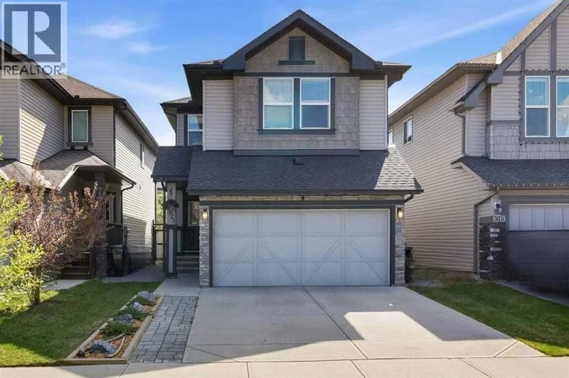 1023 Kings Heights Road Southeast, Airdrie, Alberta, T4A0M5, Airdrie, Alberta — photo 1 of 5