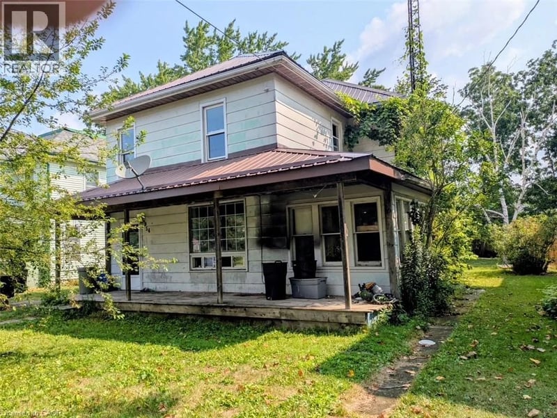 54 ELLIS Street, Port Rowan, Ontario, N0E1M0, Port Rowan, Ontario — photo 1 of 5