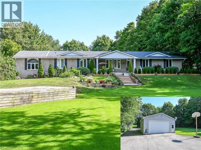 58 UNITY SIDE Road, Caledonia, Ontario, N3W1Y2, Caledonia, Ontario — photo 1 of 5