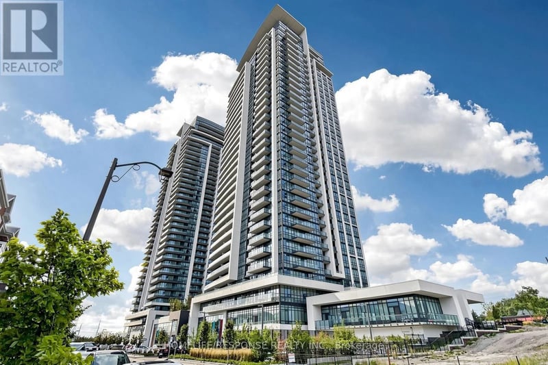 #2511 38 GANDHI Lane, Markham (Commerce Valley), Ontario, L3T0G9, Markham (Commerce Valley), Ontario — photo 1 of 5