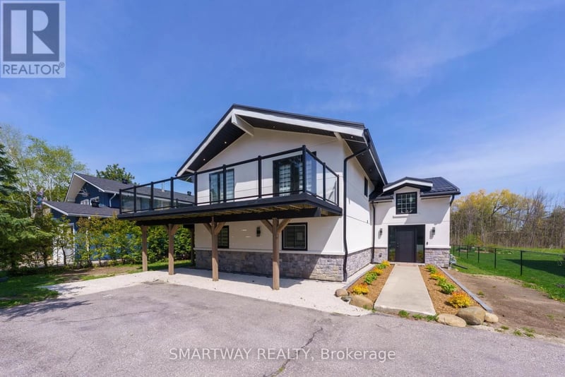 107 Campbell Crescent, Blue Mountains, Ontario, L9Y0P9, Blue Mountains, Ontario — photo 1 of 5