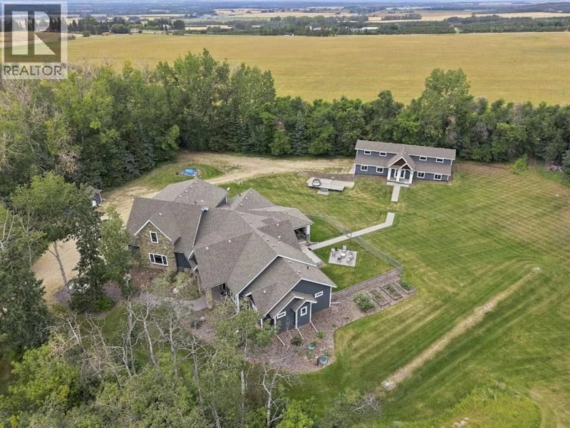 38349 Range Road 270, Rural Red Deer County, Alberta, T4E1A2, Rural Red Deer County, Alberta — photo 1 of 5