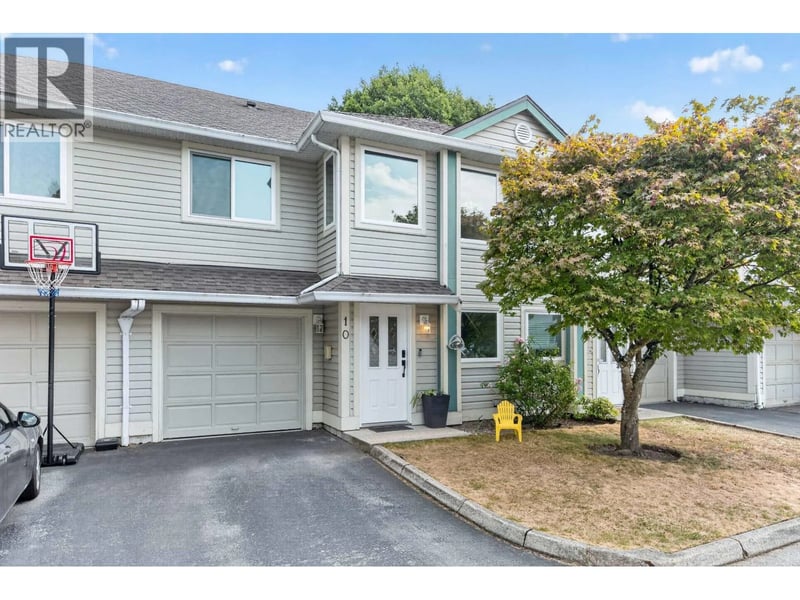 #10 11950 232 Street, Maple Ridge, British Columbia, V2X6T1, Maple Ridge, British Columbia — photo 1 of 5