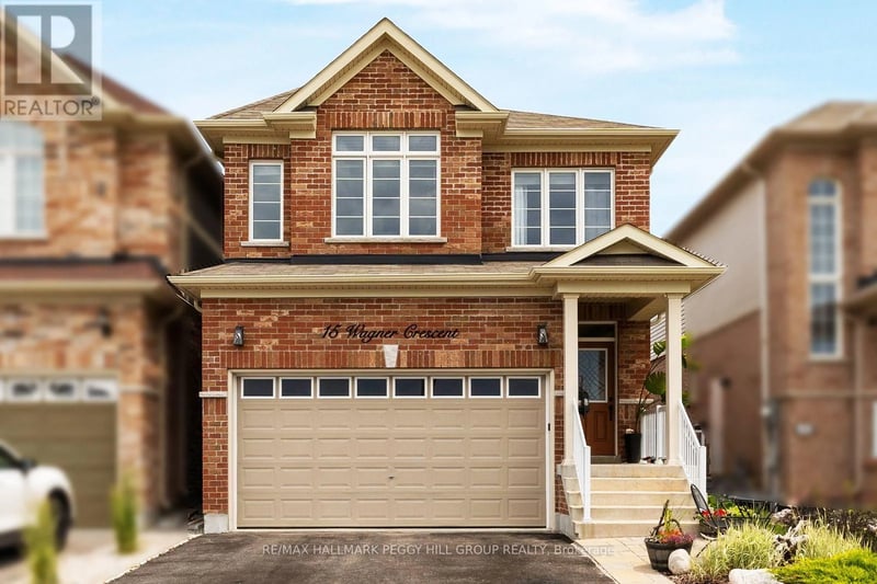15 Wagner Crescent, Essa (Angus), Ontario, L3W0P4, Essa (Angus), Ontario — photo 1 of 5