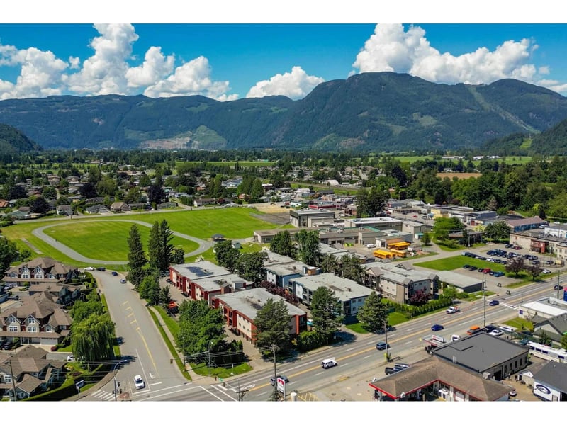 #334 1735 AGASSIZ-ROSEDALE NO 9 Highway, Agassiz, British Columbia, V0M1A0, Agassiz, British Columbia — photo 1 of 5