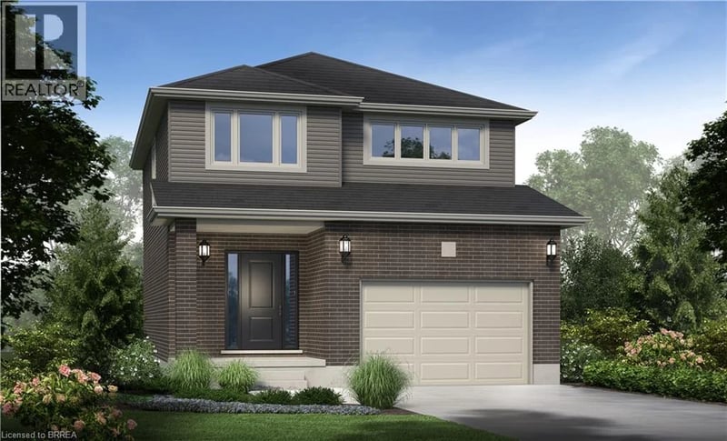 26 FORD Drive, Stratford, Ontario, N5A0L3, Stratford, Ontario