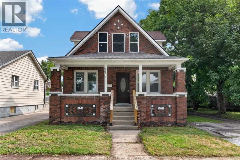 2278 CADILLAC, Windsor, Ontario, N8W3Y1, Windsor, Ontario — photo 1 of 5