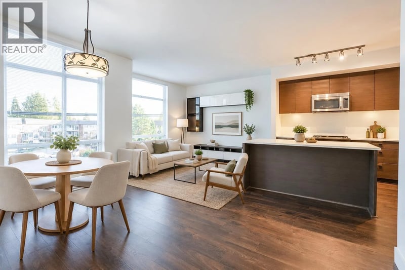 #7 909 CLARKE Road, Port Moody, British Columbia, V3H1L6, Port Moody, British Columbia — photo 1 of 5