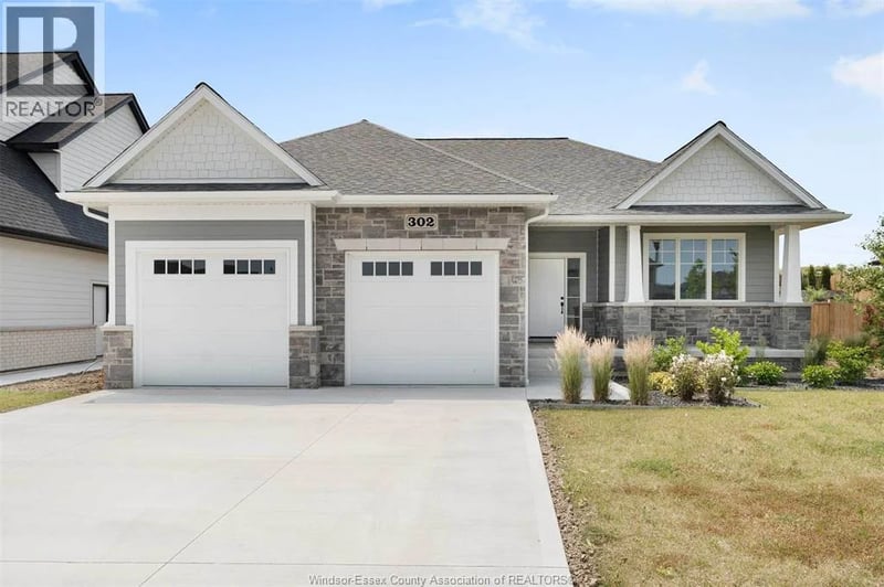 302 BLAKE Avenue, Belle River, Ontario, N0R1A0, Belle River, Ontario — photo 1 of 5