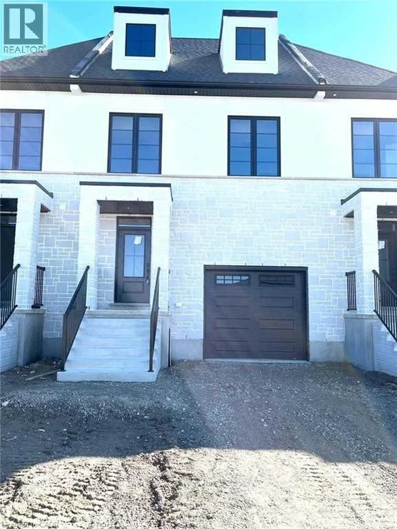 132 DOAN Drive, Komoka, Ontario, N0L1R0, Komoka, Ontario — photo 1 of 5