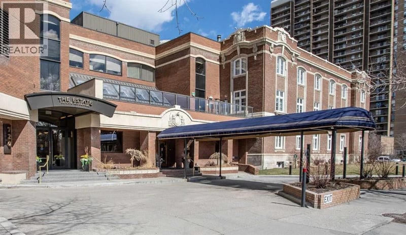 720 13 Avenue Southwest, Calgary, Alberta, T2R1M5, Calgary, Alberta — photo 1 of 5