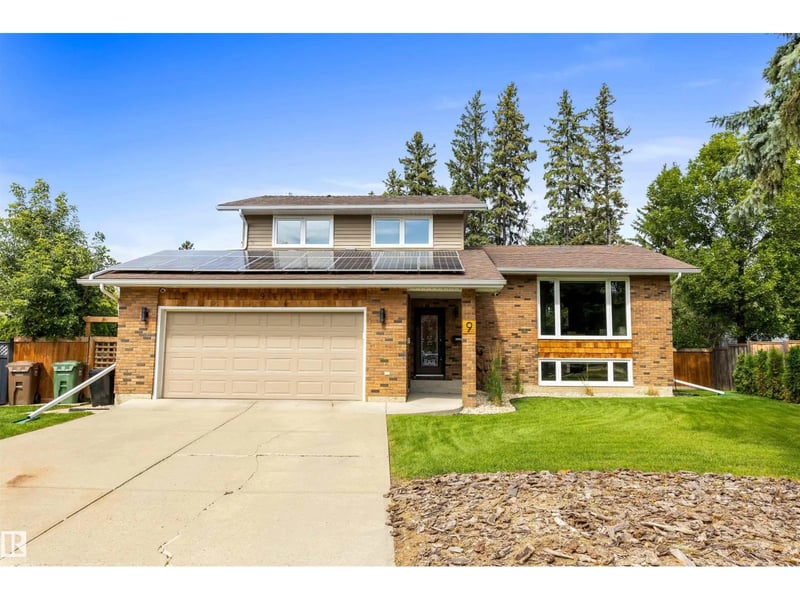 9 BUTTERFIELD CR, St. Albert, Alberta, T8N2W6, St. Albert, Alberta — photo 1 of 5