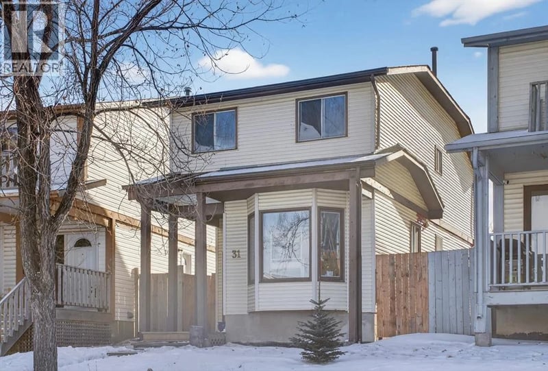 31 Templeby Way Northeast, Calgary, Alberta, T1y5n7, Calgary, Alberta — photo 1 of 5
