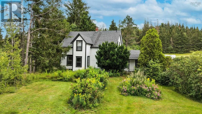 16 Craig Road, Watervale, Nova Scotia, B0K1P0, Watervale, Nova Scotia — photo 1 of 5
