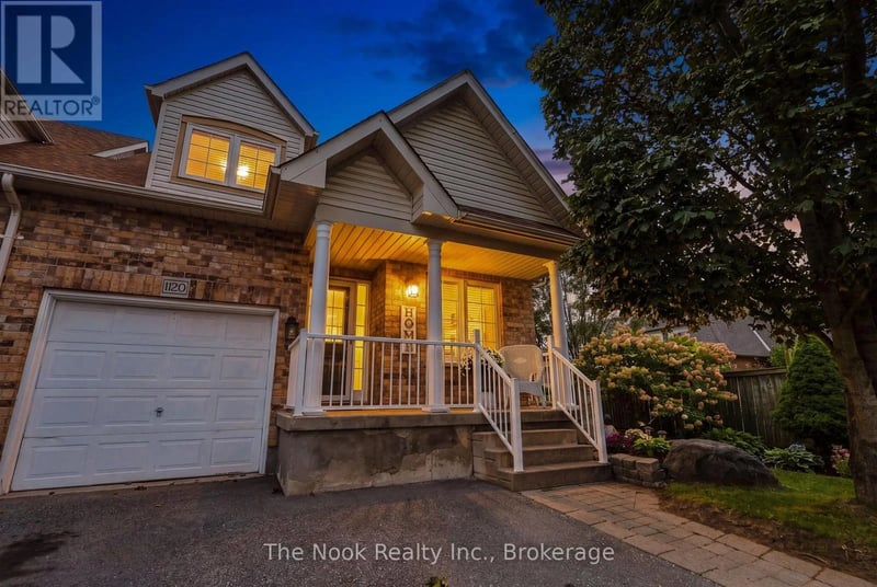 1120 Ormond Drive, Oshawa (Samac), Ontario, L1K2Z7, Oshawa (Samac), Ontario — photo 1 of 5