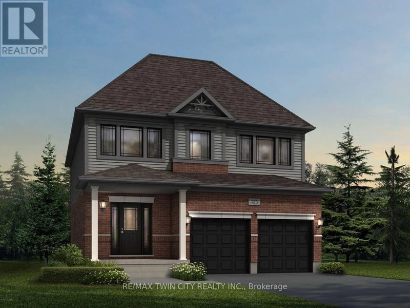 538 DOMINIQUE Crescent, Kitchener, Ontario, N2E0H8, Kitchener, Ontario — photo 1 of 5