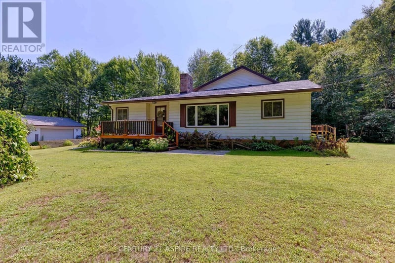 86 SACK Road, Petawawa, Ontario, K8H2W8, Petawawa, Ontario — photo 1 of 5