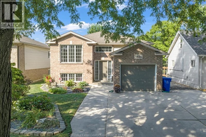 1825 WESTMINSTER, Windsor, Ontario, N8T1X3, Windsor, Ontario — photo 1 of 5