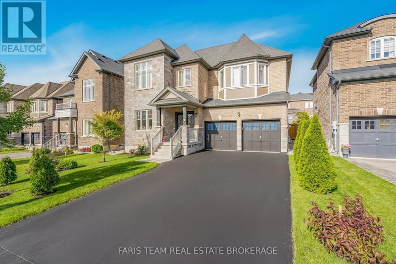1284 Harrington Street, Innisfil (Lefroy), Ontario, L0L1W0, Innisfil (Lefroy), Ontario — photo 1 of 5