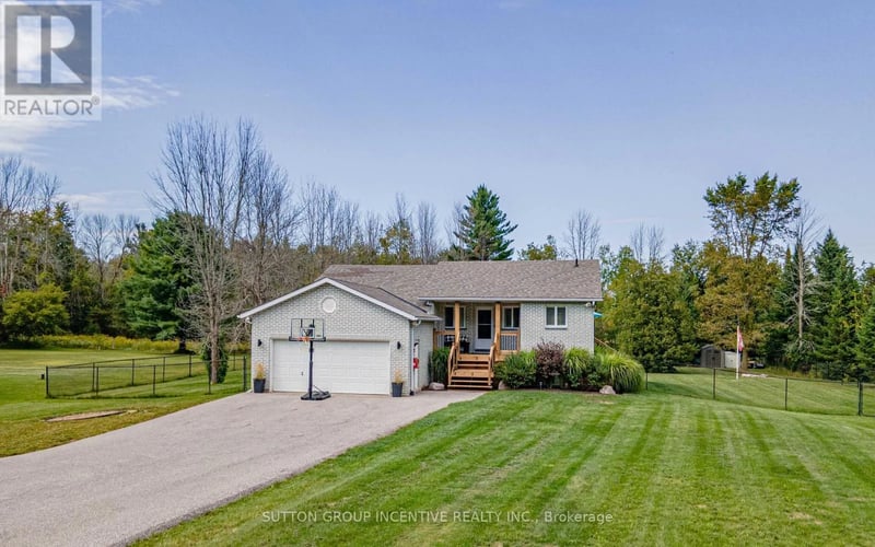 5274 5 Sunnidale Concession Road, Clearview (New Lowell), Ontario, L0M1N0, Clearview (New Lowell), Ontario — photo 1 of 5