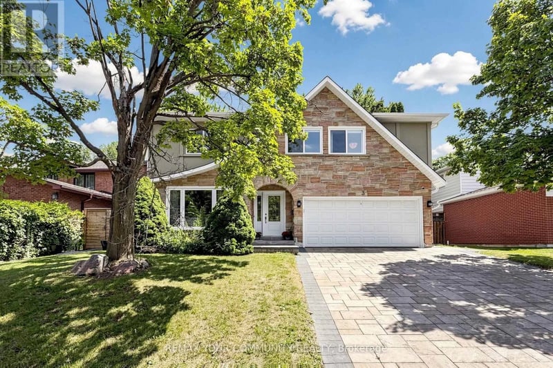 3 Cobblestone Drive, Toronto (Don Valley Village), Ontario, M2J2X6, Toronto (Don Valley Village), Ontario — photo 1 of 5