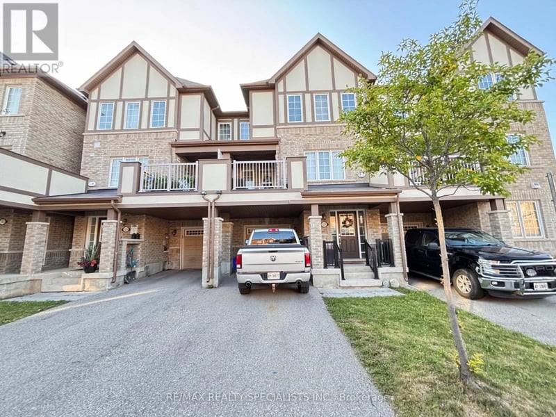127 Frost Court, Milton (FO Ford), Ontario, L9E1G2, Milton (FO Ford), Ontario — photo 1 of 5