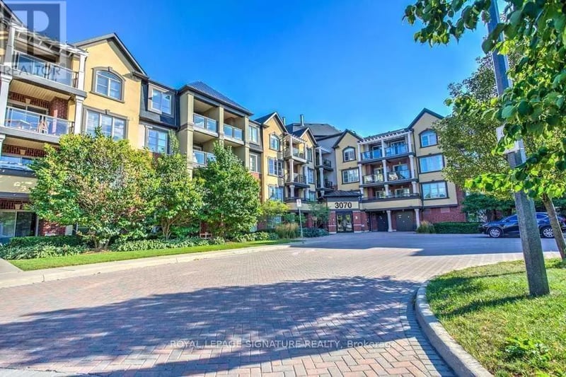 #316 3070 Rotary Way, Burlington (Alton), Ontario, L7M0H1, Burlington (Alton), Ontario — photo 1 of 5