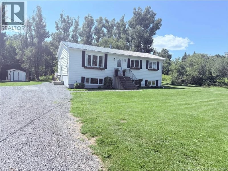 353 Back Greenfield Road, Greenfield, New Brunswick, E7L3A7, Greenfield, New Brunswick — photo 1 of 5