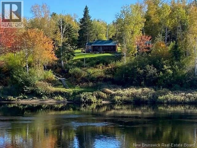 475 Route 118, Gray Rapids, New Brunswick, E4G2B2, Gray Rapids, New Brunswick — photo 1 of 5