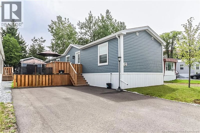 12 Gull Street, Saint John, New Brunswick, E2J3T5, Saint John, New Brunswick — photo 1 of 5
