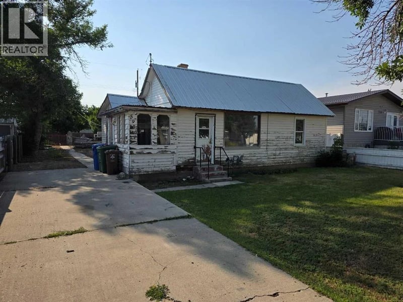 5906 54 Street, Taber, Alberta, T1g1K3, Taber, Alberta — photo 1 of 5