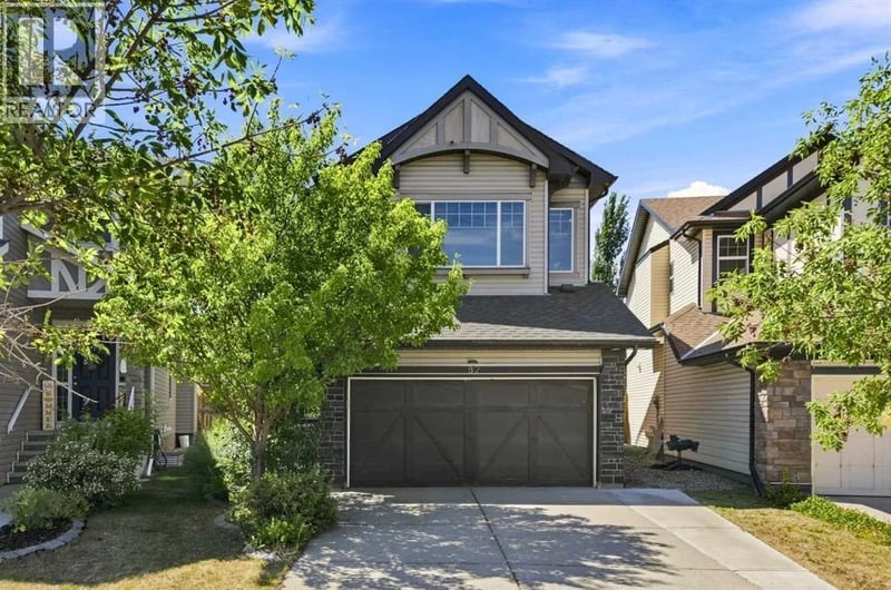 82 Brightonwoods Green Southeast, Calgary, Alberta, T2Z0V8, Calgary, Alberta — photo 1 of 5