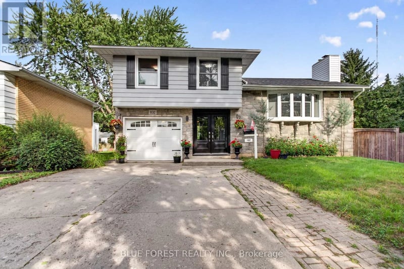 102 ODESSA Avenue, London South (South O), Ontario, N6J2Z8, London South (South O), Ontario — photo 1 of 5