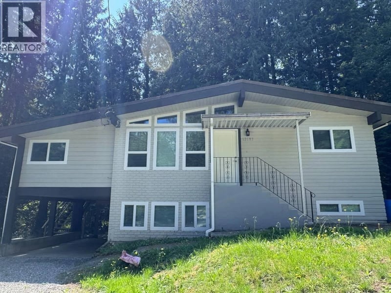 12193 ROTHSAY ST, Maple Ridge, British Columbia, V2W1E2, Maple Ridge, British Columbia — photo 1 of 5