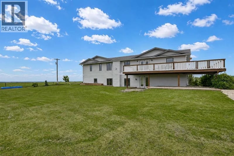10603 103 Street, Hythe, Alberta, T0H2C0, Hythe, Alberta — photo 1 of 5