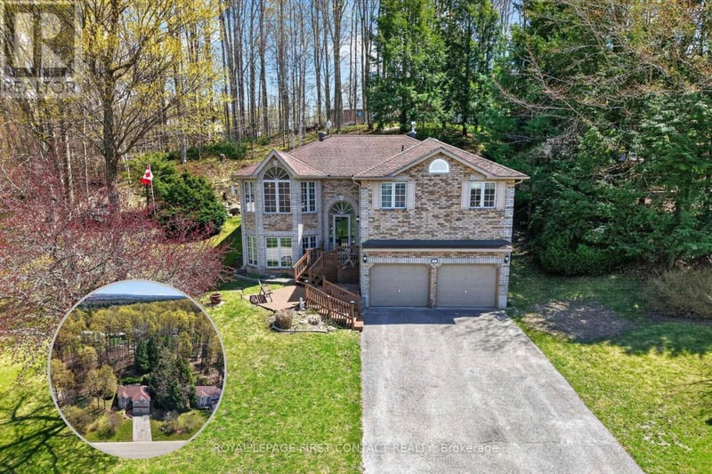 23 McFadden Drive, Springwater (Hillsdale), Ontario, L0L1V0, Springwater (Hillsdale), Ontario — photo 1 of 5