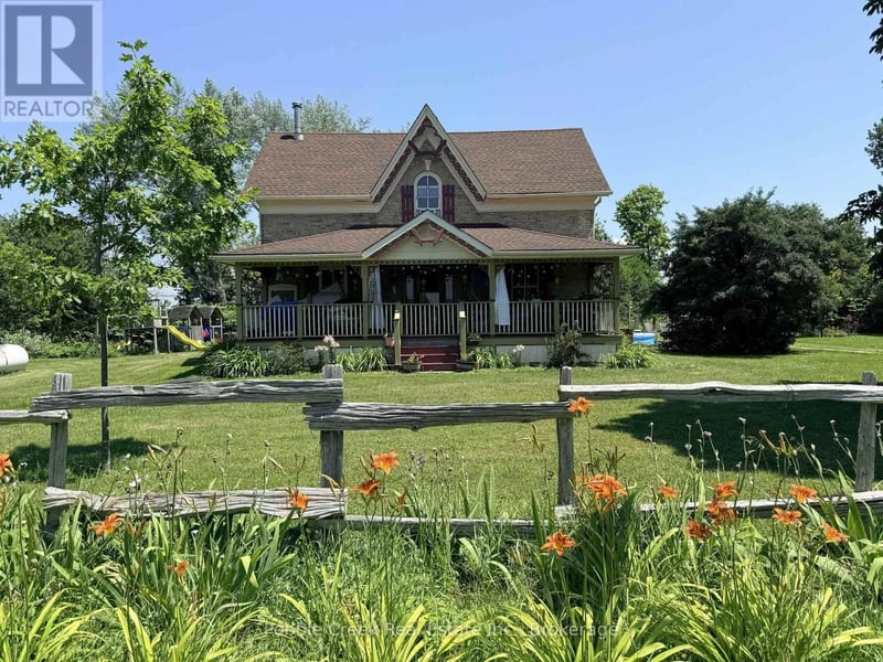 85042 Bluewater Highway, Ashfield-Colborne-Wawanosh (Ashfield), Ontario, N7A3X9, Ashfield-Colborne-Wawanosh (Ashfield), Ontario — photo 1 of 5